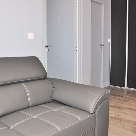 Residence La Plage D'Or Vierville-sur-Mer Room photo