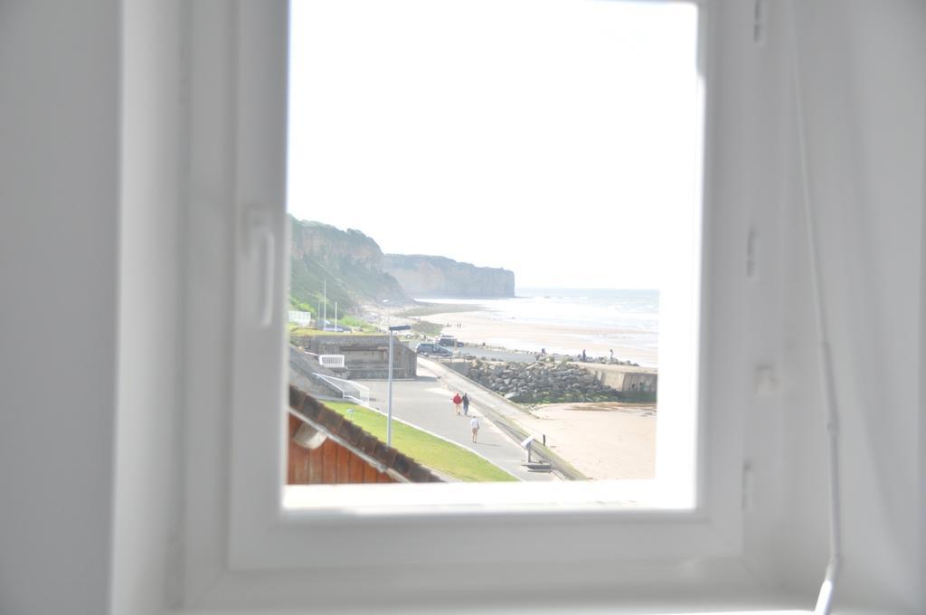 Residence La Plage D'Or Vierville-sur-Mer Room photo