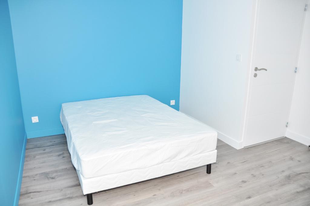 Residence La Plage D'Or Vierville-sur-Mer Room photo