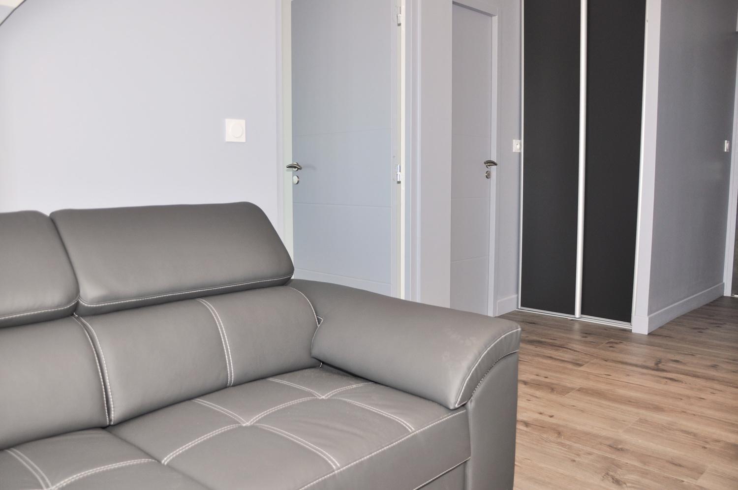 Residence La Plage D'Or Vierville-sur-Mer Room photo