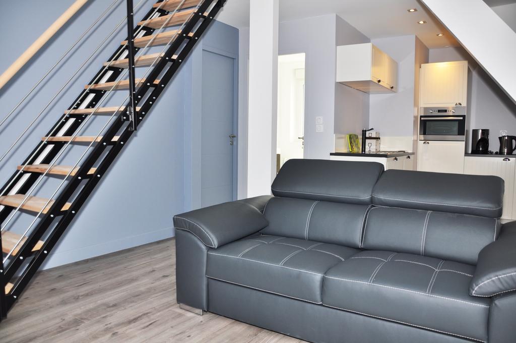 Residence La Plage D'Or Vierville-sur-Mer Room photo